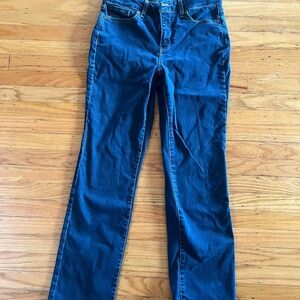 NYDJ Marilyn straight Jean